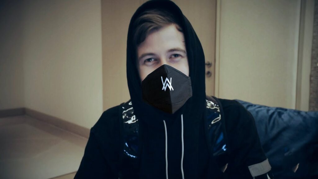 ALAN WALKER NET WORTH 2022,