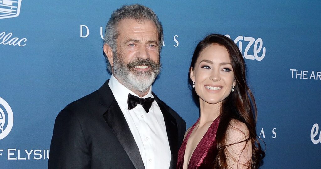 Mel Gibson Net Worth 2022