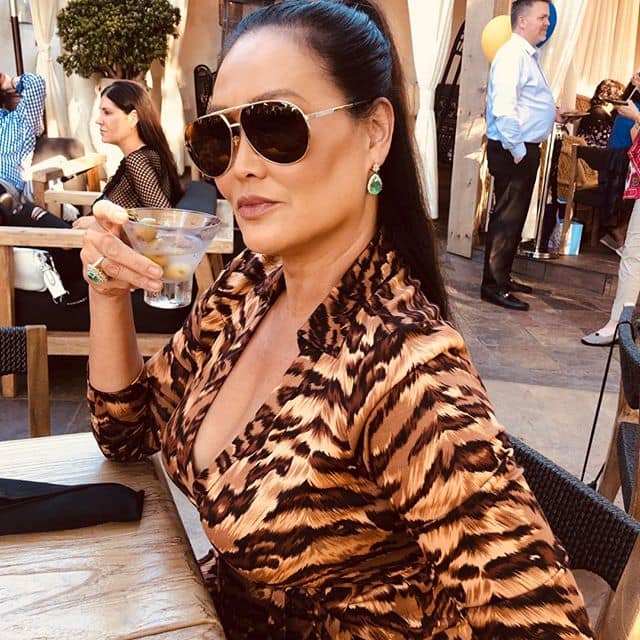 Tia Carrere Death Rumors, Net Worth 2022