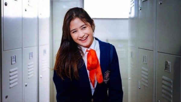 Prilly Latuconsina Net Worth 2022