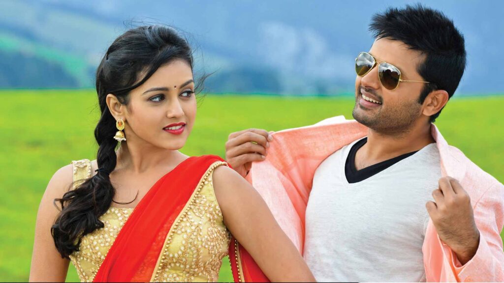 CHINNADANA NEEKOSAM MOVIE SONGS