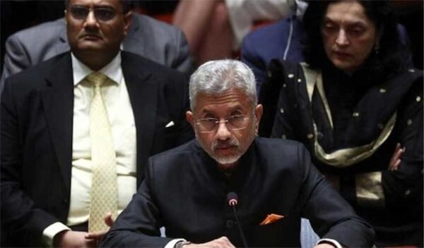 India restoring Angkor Wat temple complex in Cambodia, says EAM Jaishankar