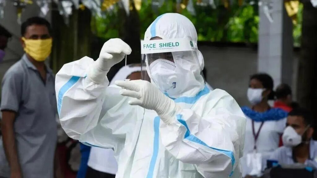 China gives up reporting Covid-19 figures as virus rips through population