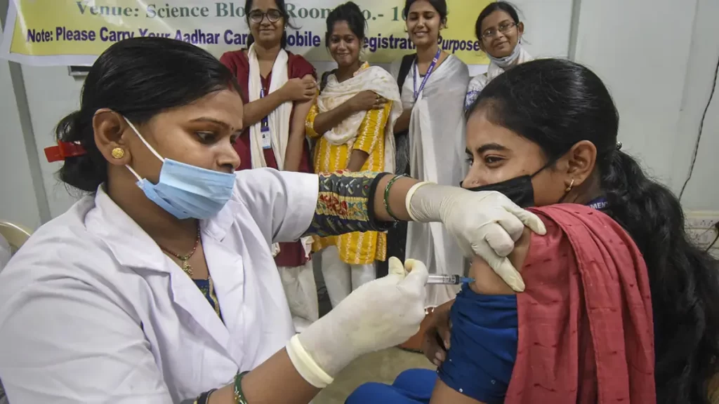 Covid Live Updates: India records 175 Covid infections, active caseload drops to 2,570