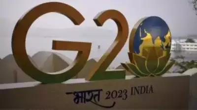 Russia Praises ‘Constructive Role’ of India’s G20