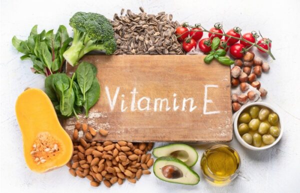 What is nutritional sources vitamin e and its health benefits