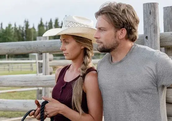 When will Season 17 of ‘Heartland’ be on Netflix