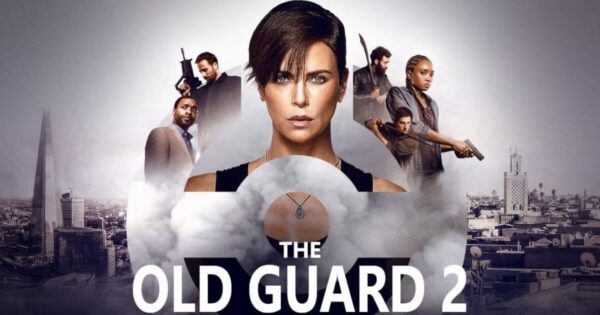 The Old Guard 2’: Everything We Know About the Netflix Sequel