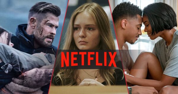 What’s Coming to Netflix in June 2023