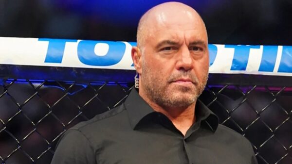 joe rogan net worth 2023