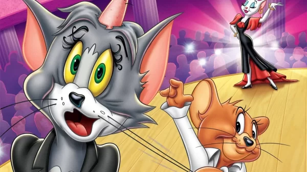 Classic ‘Tom and Jerry’ Coming to Netflix US in June 2023