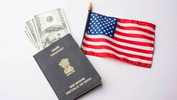 America granted work permits for indian spouses of h-1 b visa holders