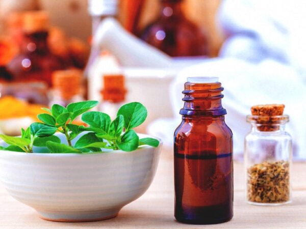 health benefits and side effects of oil of oregano