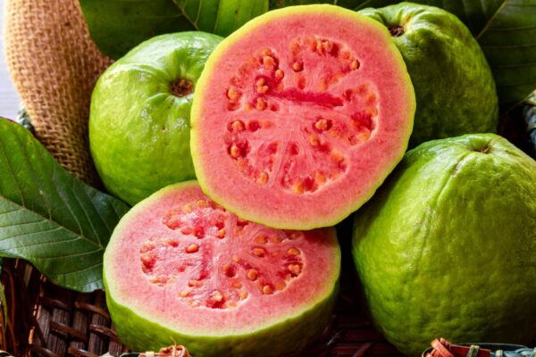 5 amazing health benefits of guava