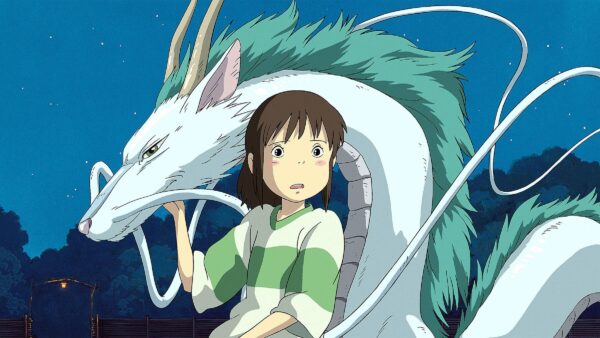 Studio Ghibli Movies To Remain Netflix Internationally For 3 More Years