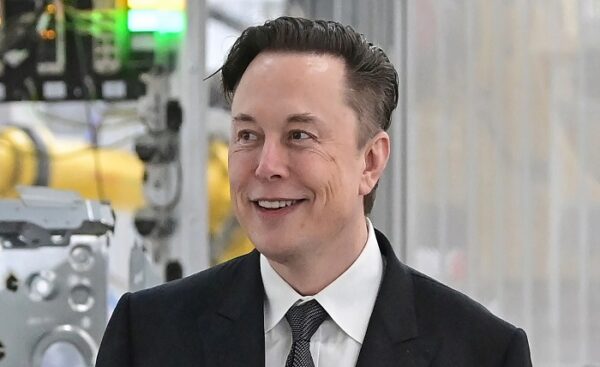 political leaders invited elon musk to set up tesla plants in their states