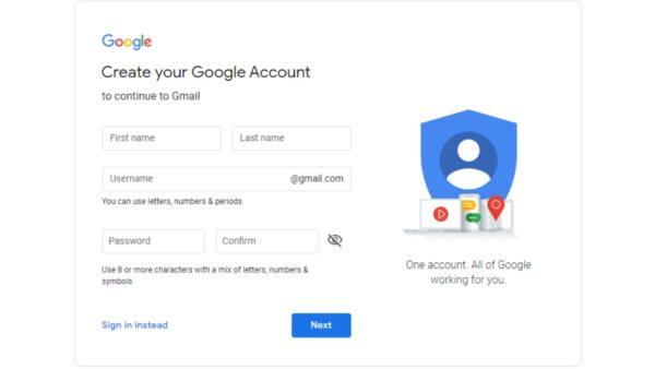 How to Log Into Your Gmail Account: A Step-by-Step Guide