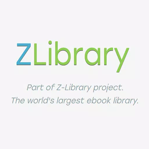 Z-Library: The World’s Largest eBook Library