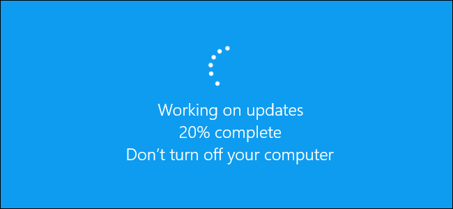 Windows 10 Update Gets Stuck: How to Fix It