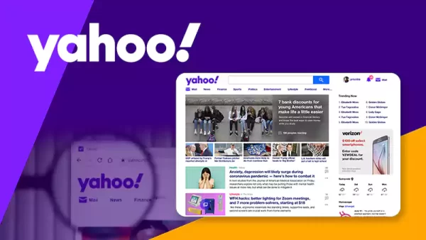 How to Make Yahoo My Homepage: A Simple Guide