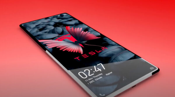 Rajkot updates news: Exploring the Anticipated Release Date of the Tesla Phone