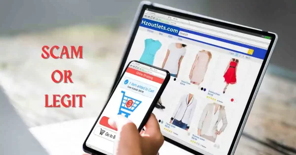 HZOutlets.com Review: Unveiling the Online Retailer