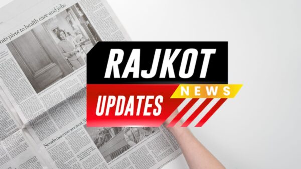 Rajkotupdates.news : of a 7.5% Inflation Jump in 40 Years