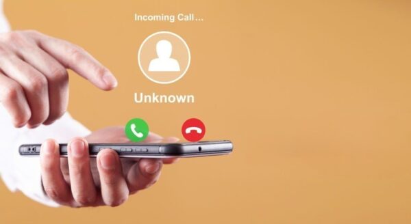 Unknown Calls and How to Identify Them 02922643994