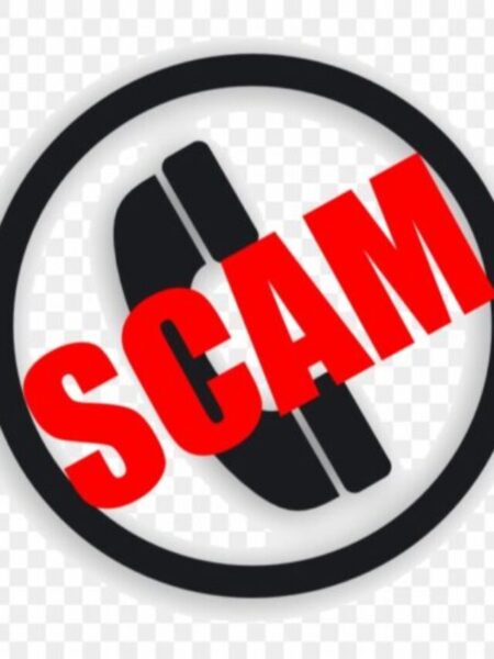 Beware of Phone Scam Calls from 0333 339 3594 in the UK