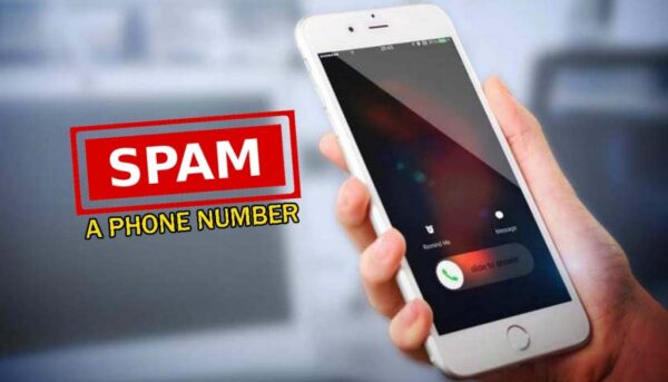 Against Spam Calls: Who Called Me from 02887079878