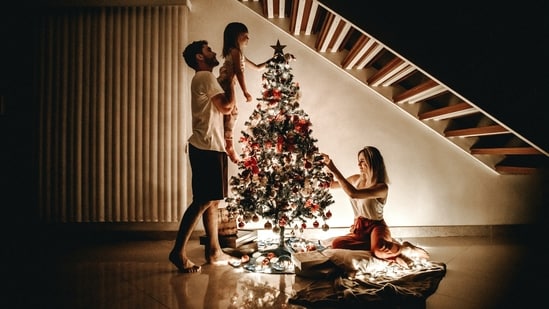 ” Celebrating Christmas Joy on December 25th”